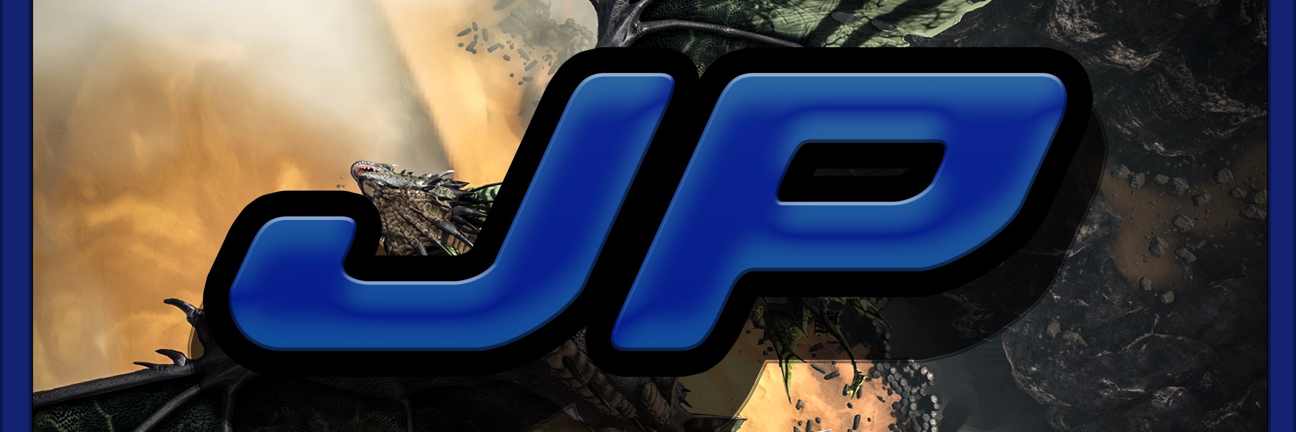 JoshuaPlatinum's profile banner image