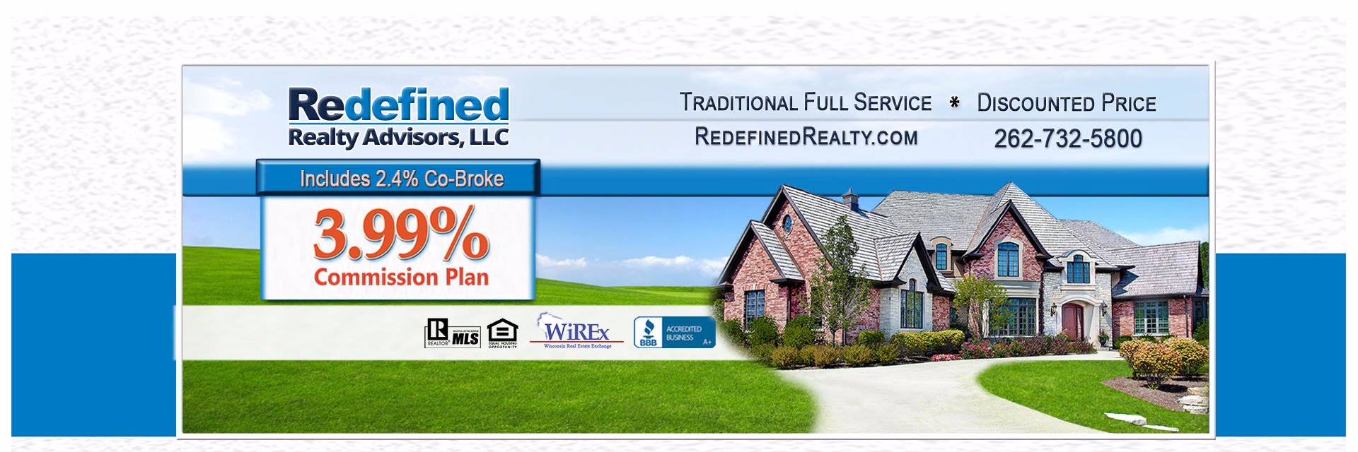 RedefinedWI's profile banner image