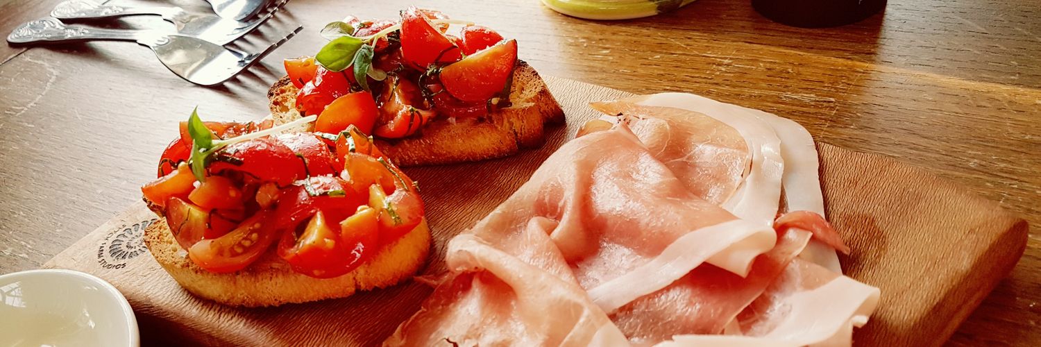 FoodFiend's profile banner image