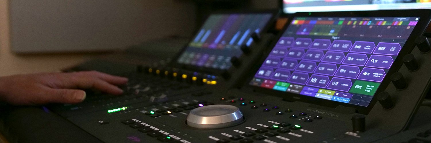 Brown Bear Audio banner