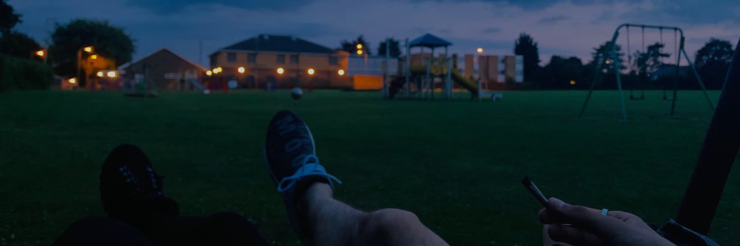 x4WRLD's profile banner image