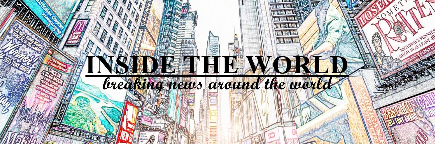 InsideTWorld's profile banner image