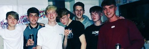 Callum Jenkins banner