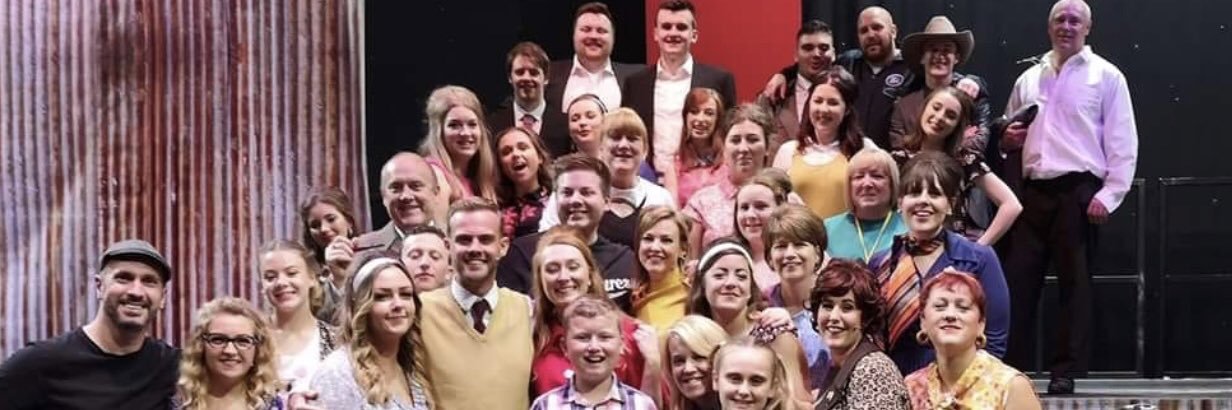 ventureswales's profile banner image