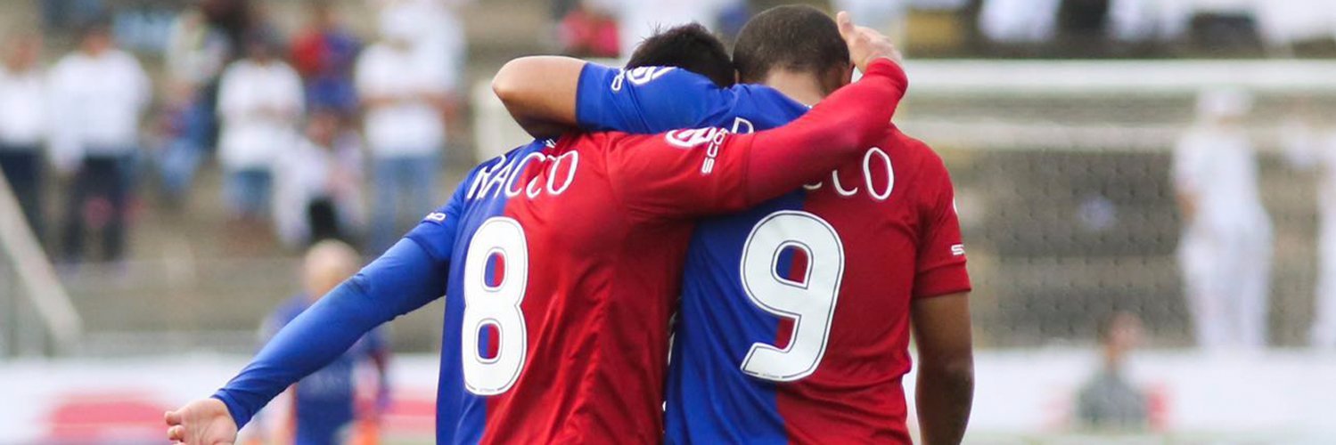 Alisson Cunha banner