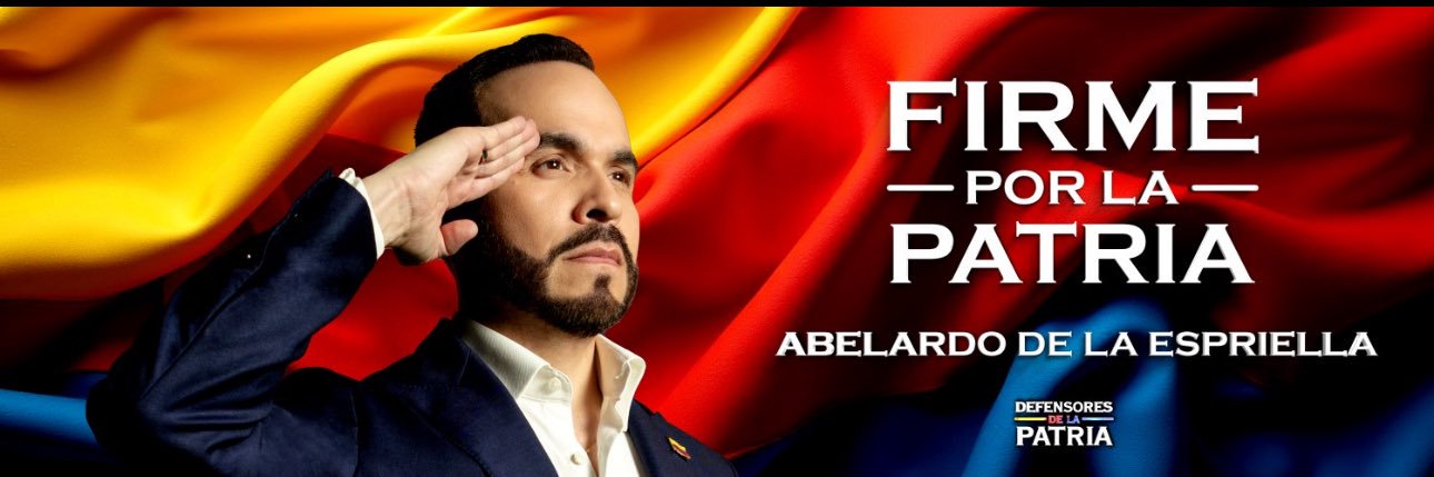 laagradecida's profile banner image