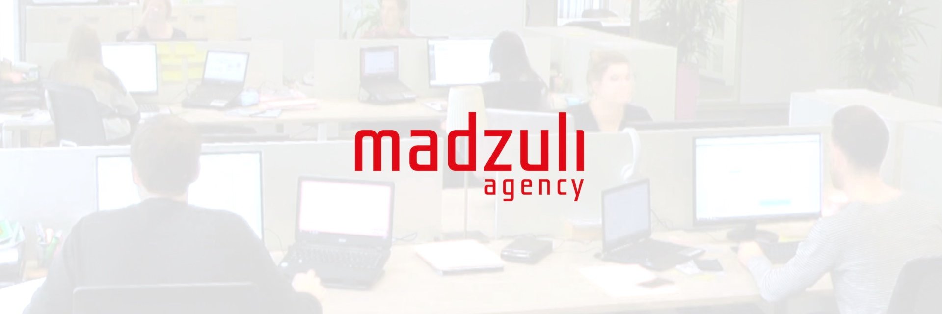 MadzuliAgency's profile banner image