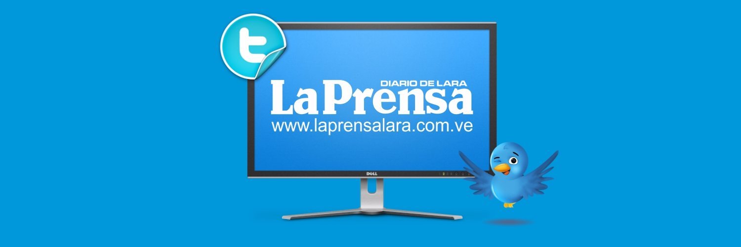 La Prensa de Lara banner