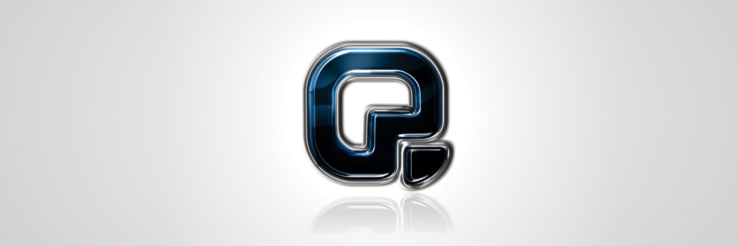 Quatermax's profile banner image