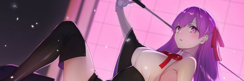 ZeroDissolver's profile banner image
