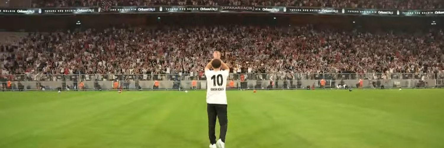 Arda Ağaoğlu banner