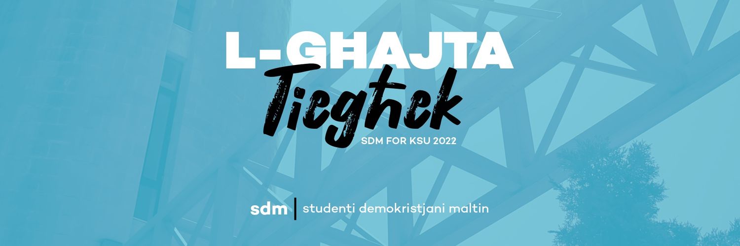 SDMmalta's profile banner image