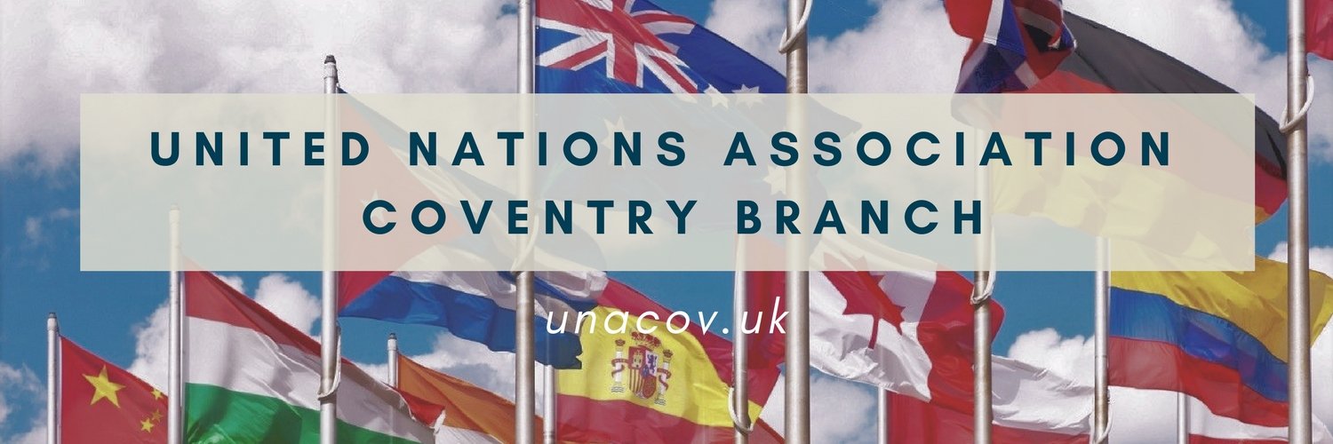UNACoventry's profile banner image