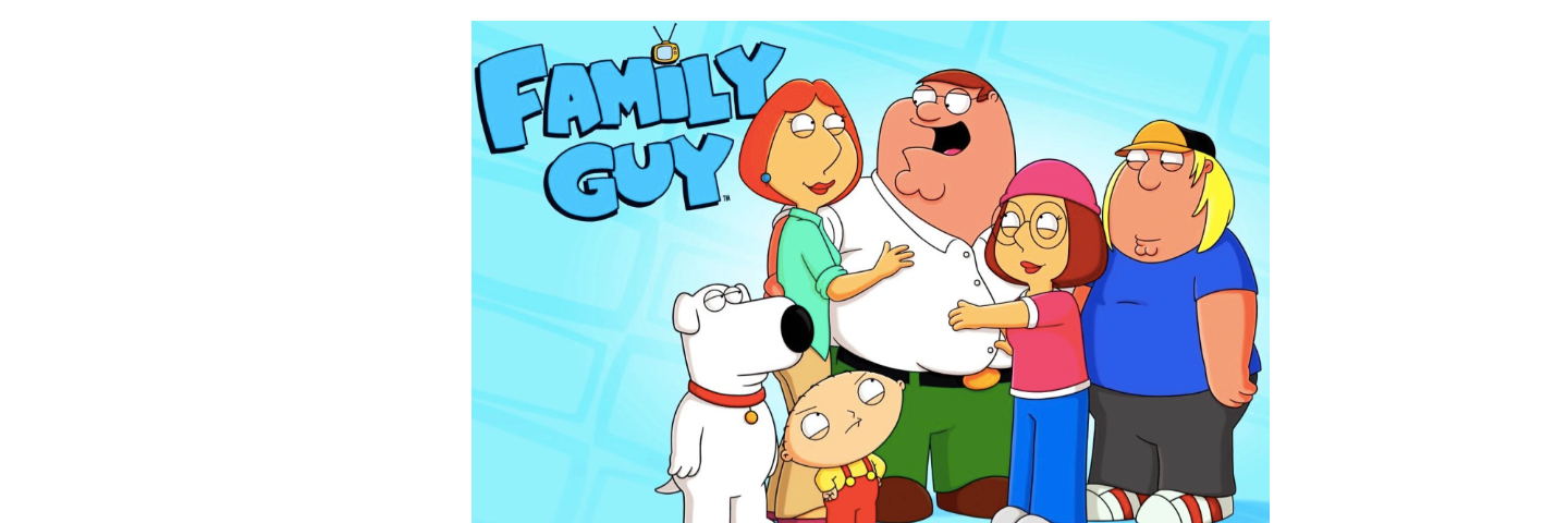 FamilyGuyCS's profile banner image