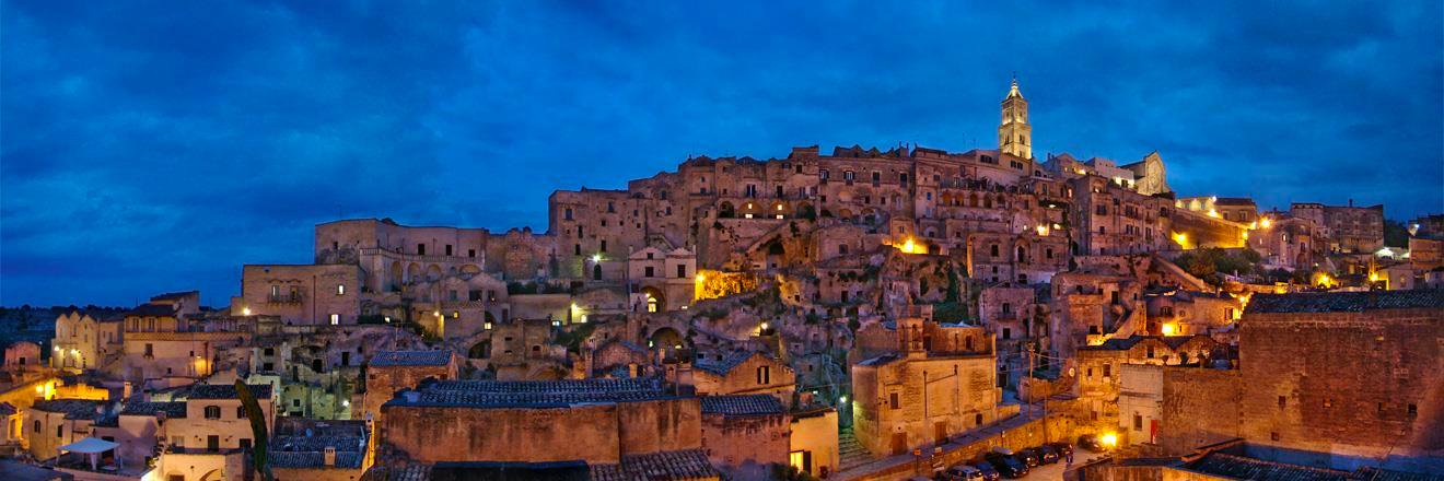 Matera2019Event's profile banner image