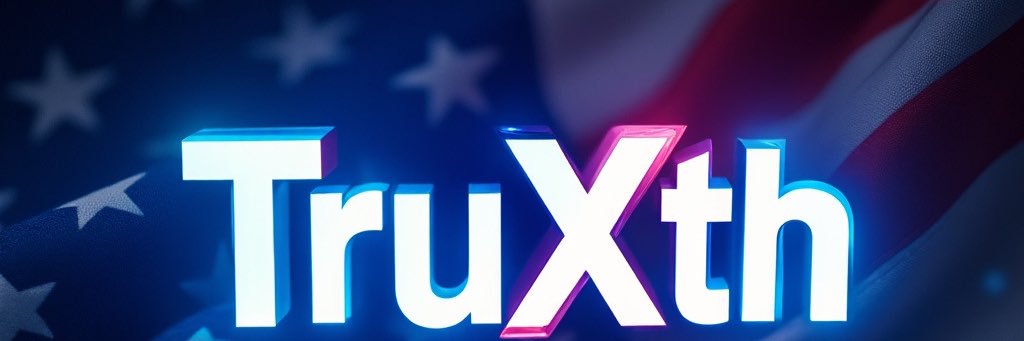 TheTruXth banner