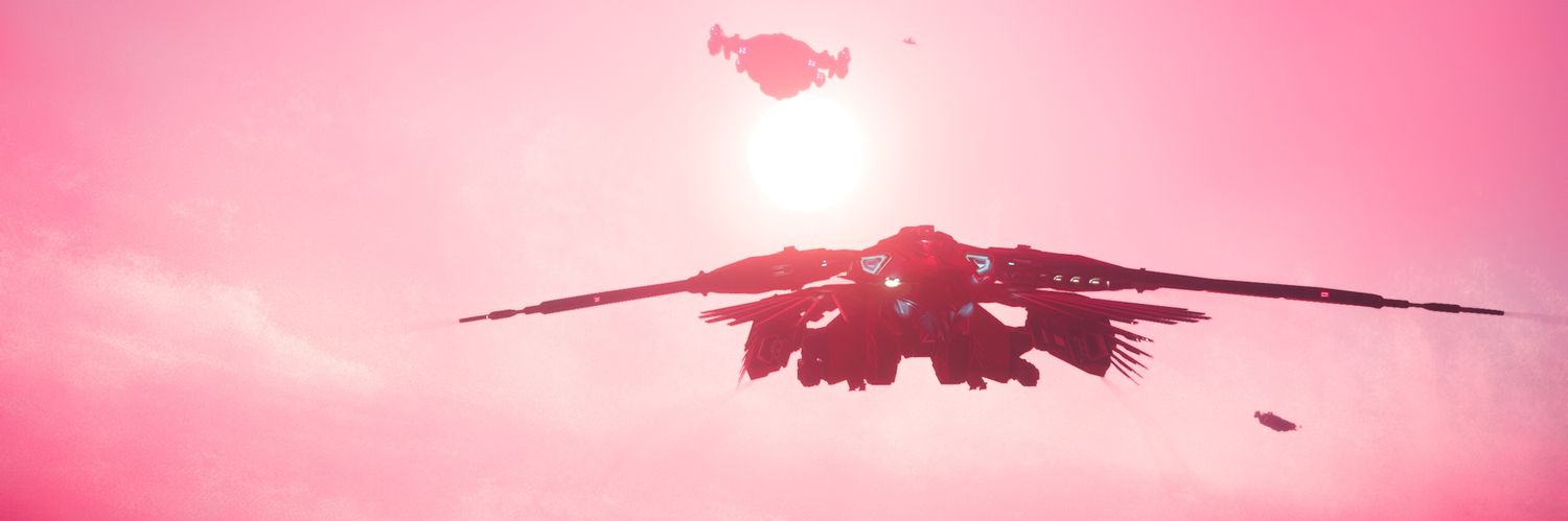 Exalt_Ryu's profile banner image