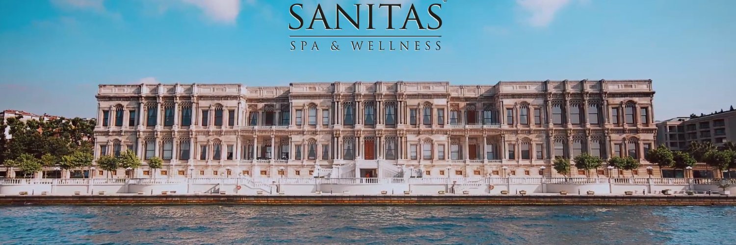 SanitasSpa's profile banner image
