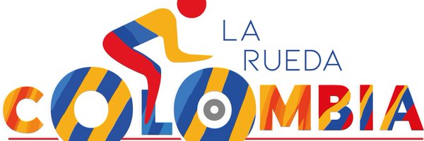 LA RUEDA COLOMBIA 🚴🇨🇴🚴 Profile Banner