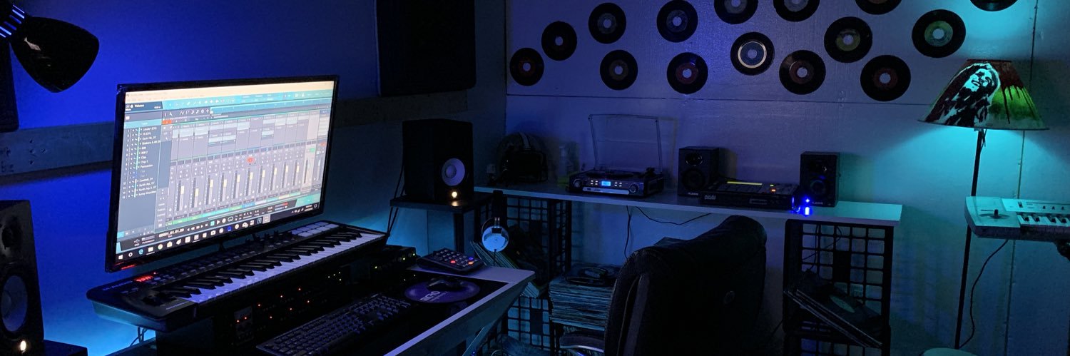 asheyknuckles's profile banner image