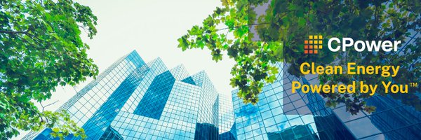 CPowerEnergy Profile Banner