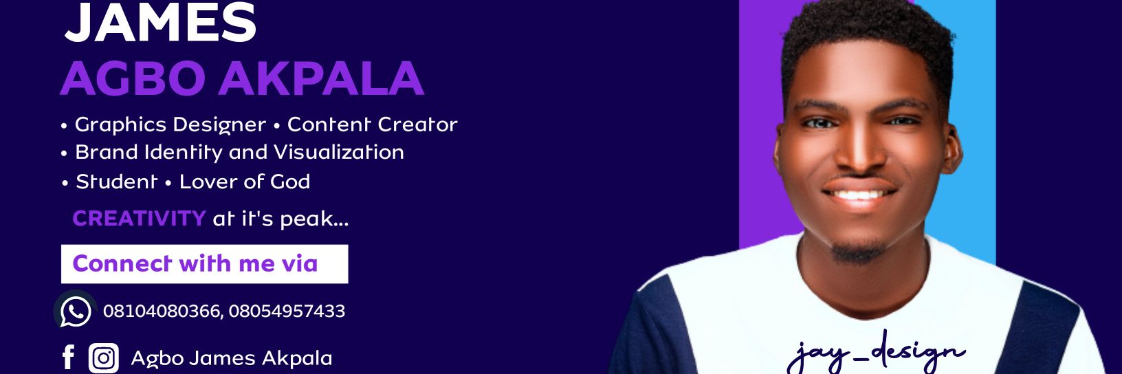 AgboAugust's profile banner image