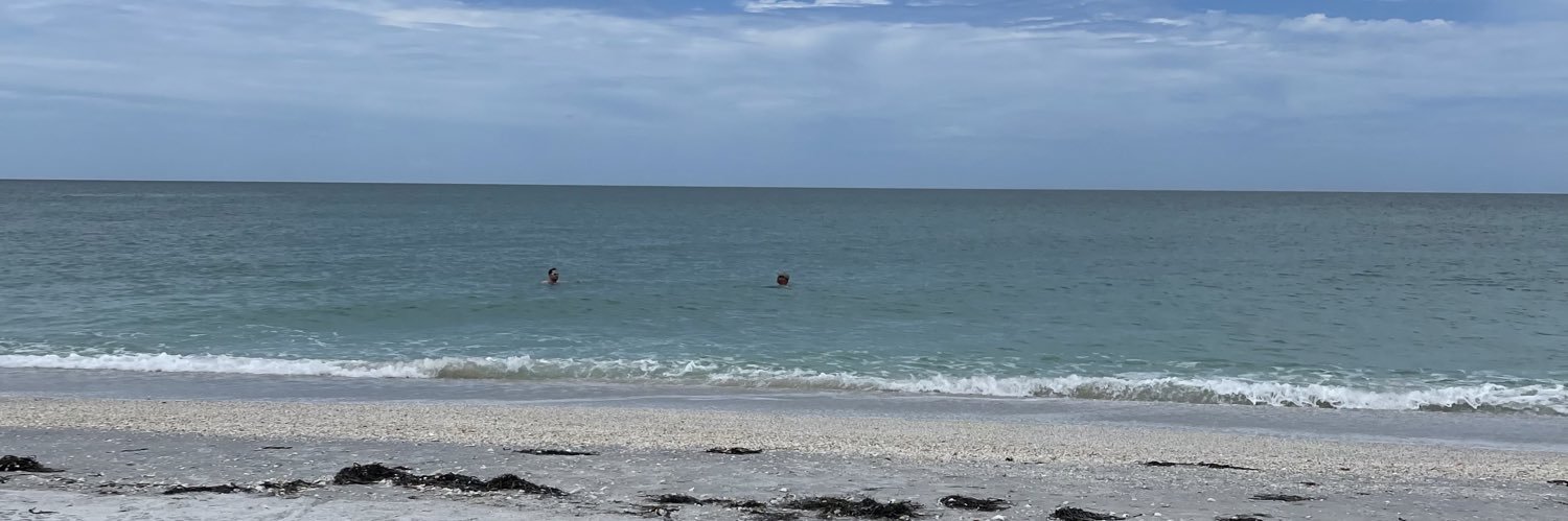 Margaret M. Nicholas banner