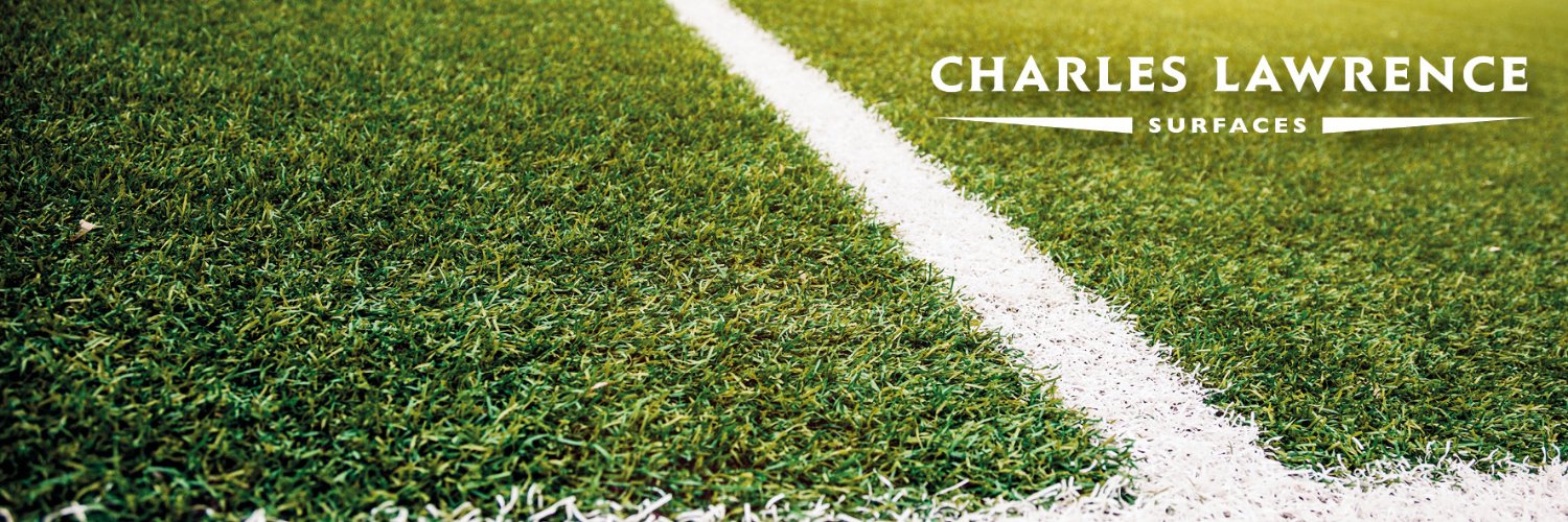 Charles Lawrence Surfaces Ltd banner