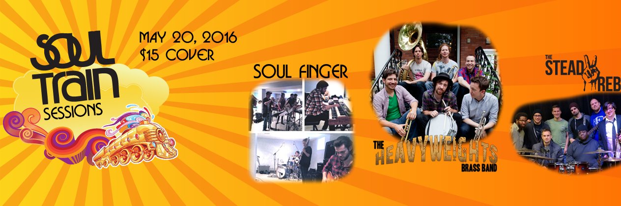 soultrainhamont's profile banner image
