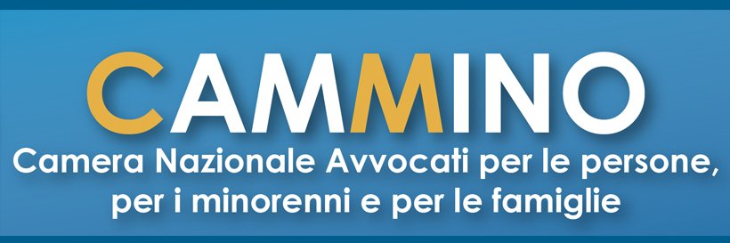 cammino_org's profile banner image