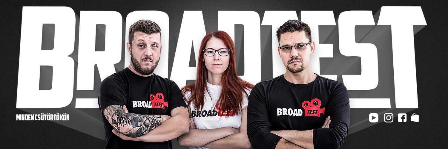broadtesthu's profile banner image