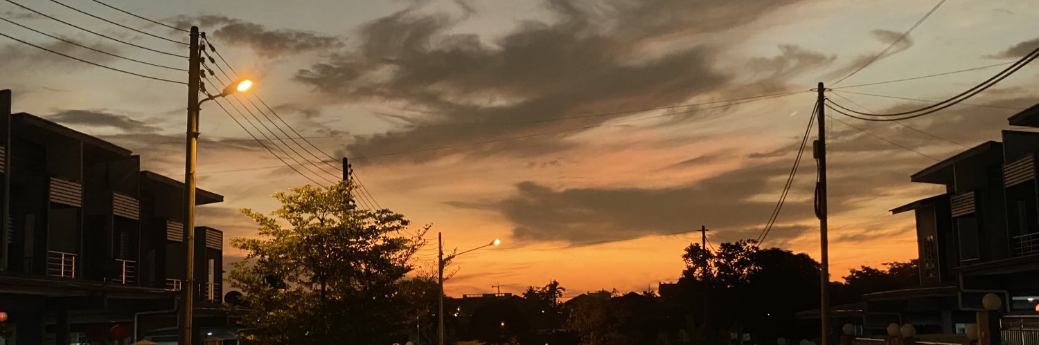 aaidaaafilahh's profile banner image