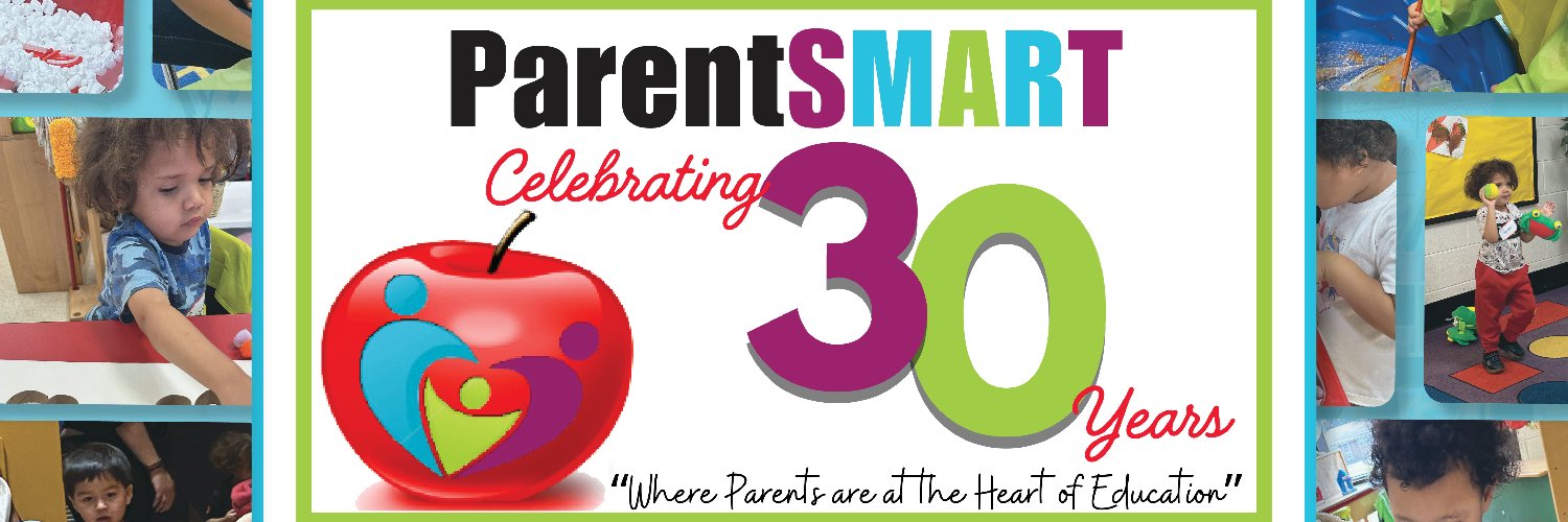 ParentSMART banner