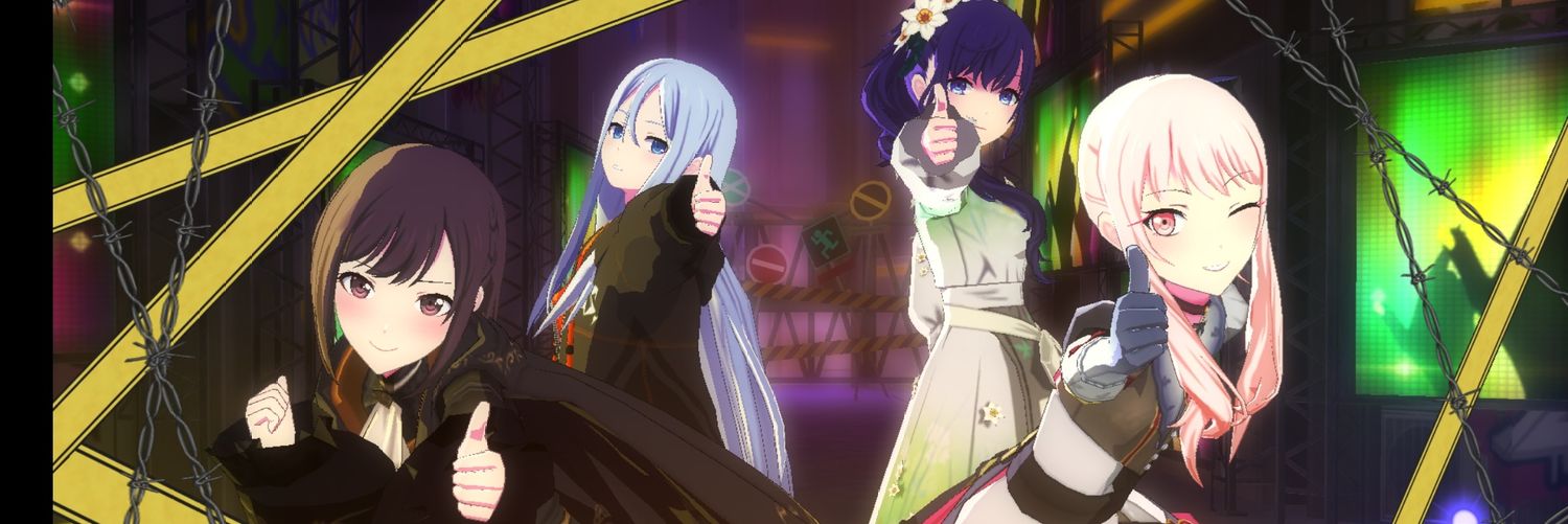Velvet_Clawsz's profile banner image