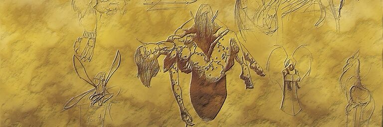Nefestous's profile banner image