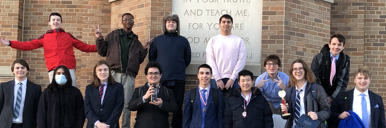 MUHSforensics's profile banner image