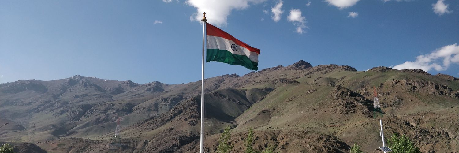 Piyushpathak002's profile banner image