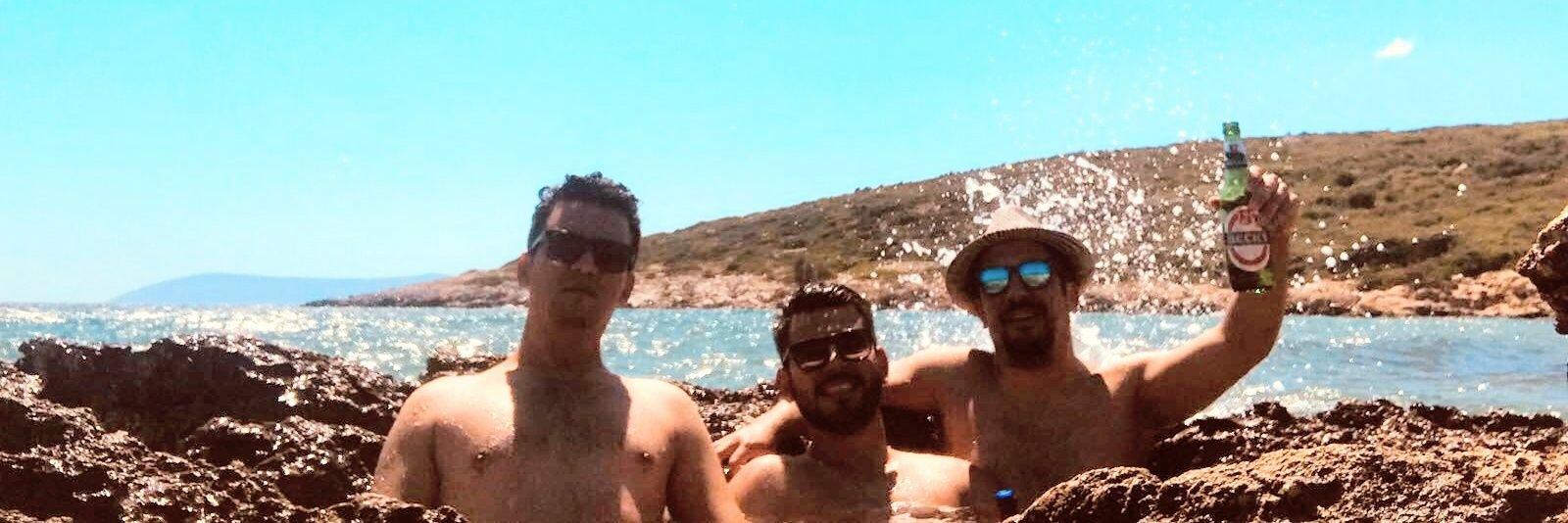cetinyasarr's profile banner image