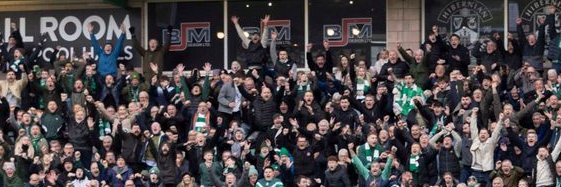 Barlos 🇳🇬's banner