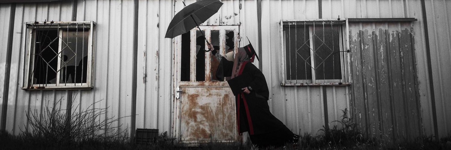 KhalilahAziz's profile banner image