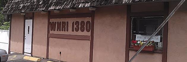 WNRI1380's profile banner image