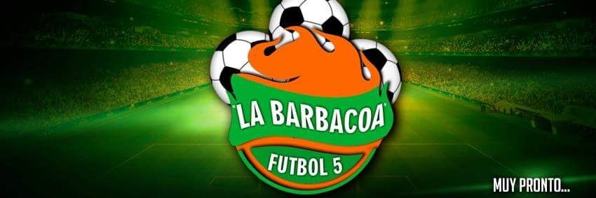 BarbacoaF5's profile banner image