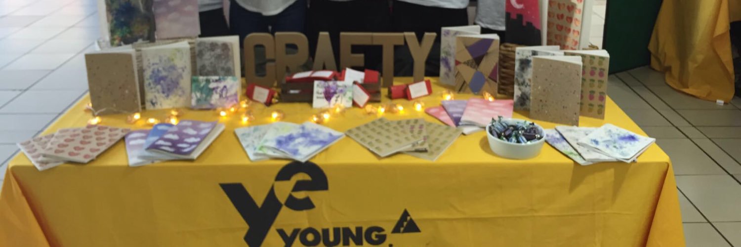 crafty_ye's profile banner image
