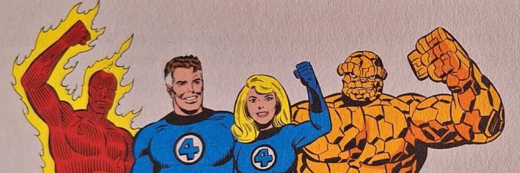 Chance banner