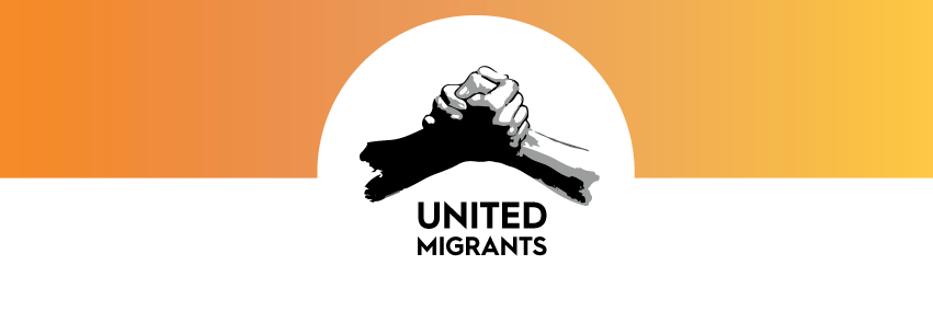 UMigrants's profile banner image