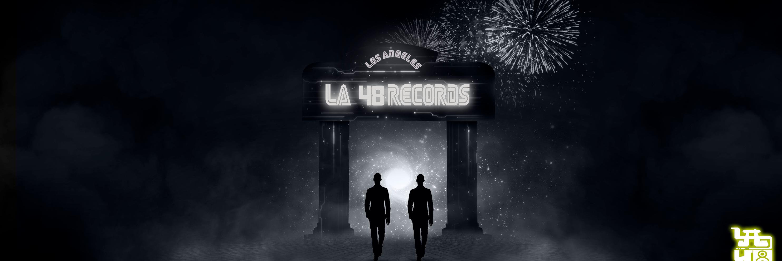 la48records's profile banner image