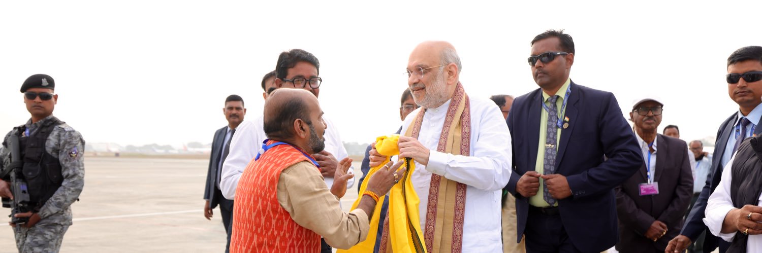 shekharbjp's profile banner image