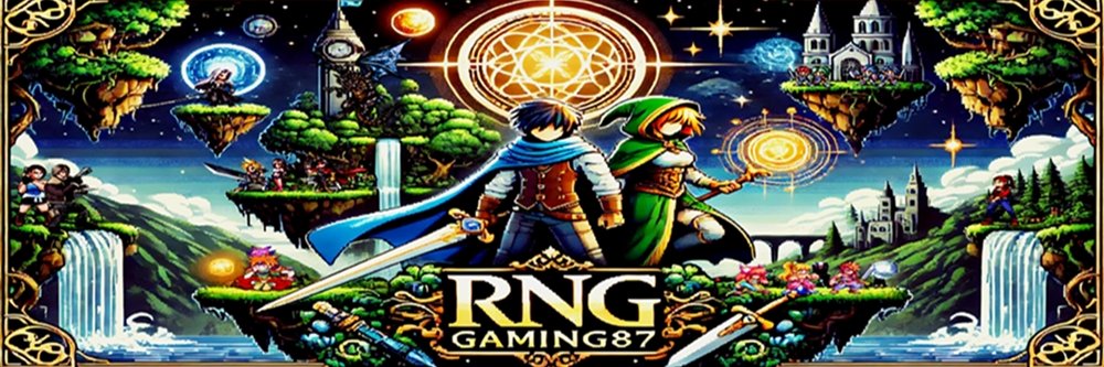 RNG_Gaming87 banner