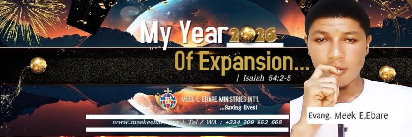 meekeebare's profile banner image