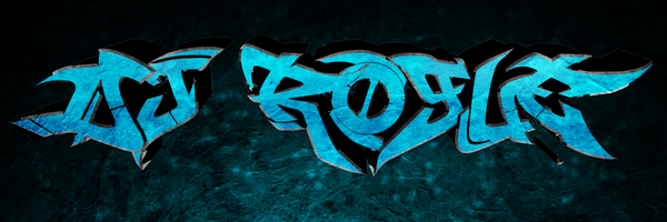 DJRogueOfficial Profile Banner